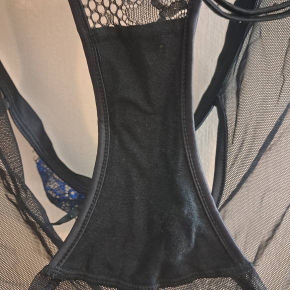 Honey Birdette panty - Picture 7 of 8